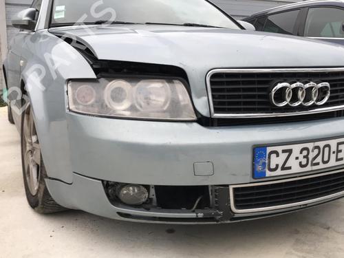 Left front driveshaft AUDI A4 B6 Avant (8E5) 1.9 TDI | BP25630823M38 - Image 7