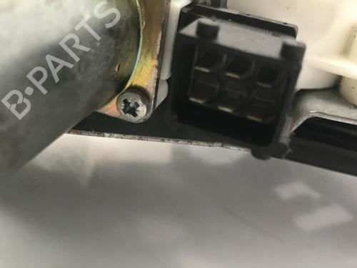 Used Front right window mechanism Front right window mechanism SAAB 9-3 Estate (E50) 2.0 t (175 hp) 33304452 33304452