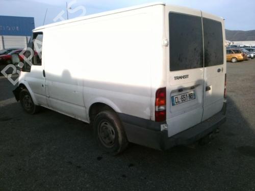 Steering column stalk FORD TRANSIT Van (FA_ _) 2.0 DI (FAE_, FAF_, FAG_) | BP25633335I23 - Image 16