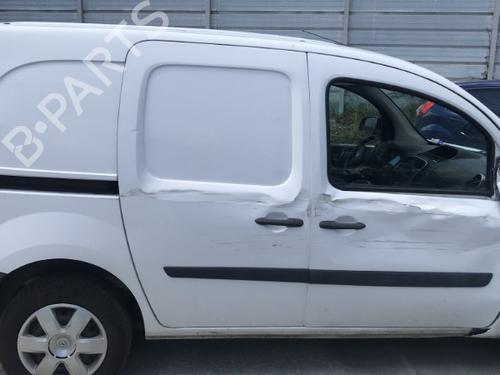 Engine RENAULT KANGOO Express (FW0/1_) 1.5 dCi 75 (FW07, FW10, FW04) | BP27250906M1 - Image 10