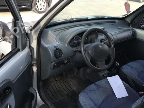 Climate control RENAULT KANGOO (KC0/1_) 1.4 (KC0C, KC0H, KC0B, KC0M) | BP36441615I5 - Image 11