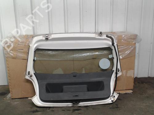 Used Tailgate Tailgate VW POLO V (6R1, 6C1) 1.2 TDI (75 hp) 30264319 30264319