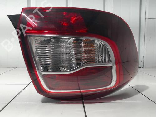 Venstre baglygte DACIA SANDERO II 1.5 dCi | BP30711504C34 