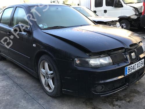 Right front driveshaft SEAT LEON (1M1) 1.9 TDI | BP25639074M39  - Image 8