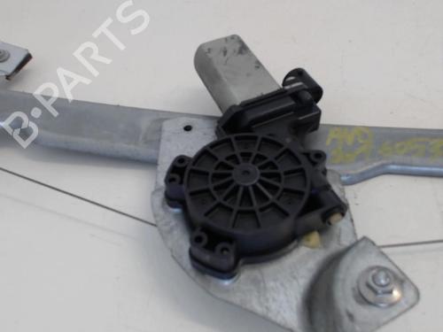 Front right window mechanism DACIA DUSTER (HS_) | BP25646219C23 - Image 4