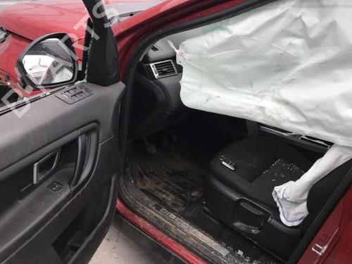 Switch LAND ROVER DISCOVERY SPORT (L550) 2.0 D 4x4 | BP30974284I30 - Image 7