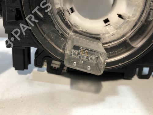 Steering column stalk VW GOLF PLUS V (5M1, 521) 1.6 TDI | BP29513691I23 
