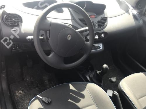 Køfangervange RENAULT TWINGO II (CN0_) 1.5 dCi 75 | BP37164012C73 - Image 17
