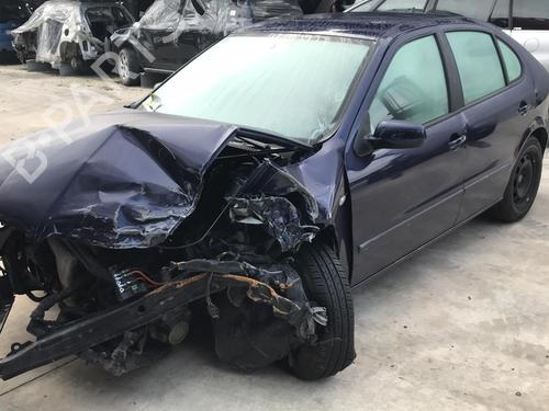 Engine SEAT LEON (1M1) 1.4 16V | BP27250841M1  - Image 12
