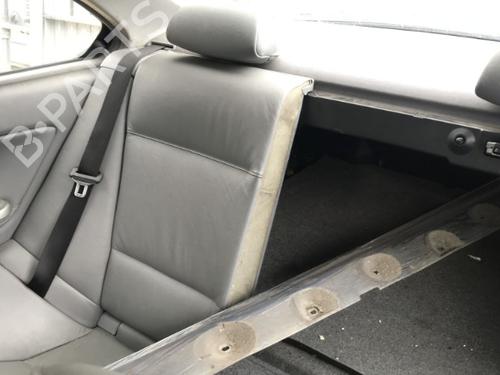 Used Parts BMW 3 Coupe (E46) 320 Cd 2527076