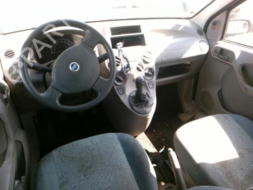 Ratstangsstang FIAT PANDA (169_) 1.1 (169.AXA1A) | BP25633321I23 - Image 9