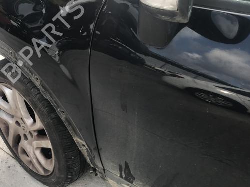 Front left window mechanism RENAULT CAPTUR I (J5_, H5_) 1.5 dCi 90 (J5N4, J5M5, J5MW, J5M6, J5AL, J5AJ) | BP33850231C22 - Image 9