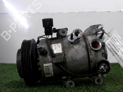 Compressore A/C HYUNDAI ix35 (LM, EL, ELH) 1.7 CRDi (116 hp) 31283565