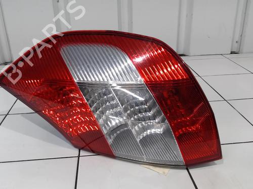 Right taillight RENAULT SCÉNIC II (JM0/1_) 1.5 dCi (JM02, JM13) | BP25644480C35 