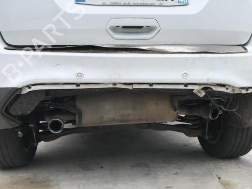 Water radiator FORD KUGA I 2.0 TDCi | BP26451646M31  - Image 14