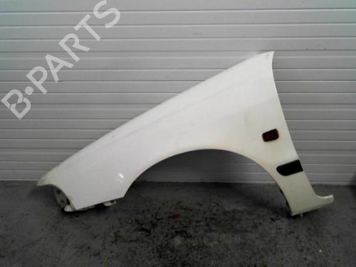 Left front fenders VOLVO S40 I (644) 1.9 TD | BP25633818C41 
