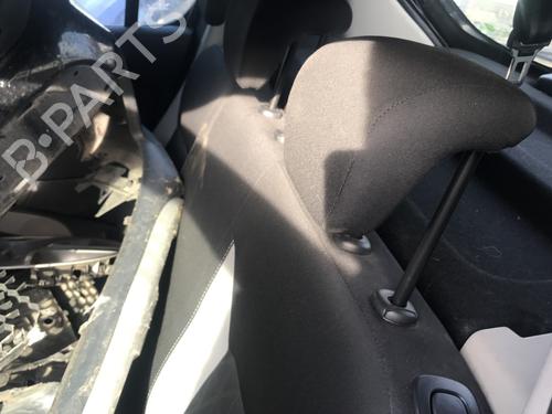 Left front driveshaft DACIA SANDERO II 1.5 dCi | BP31583960M38  - Image 32