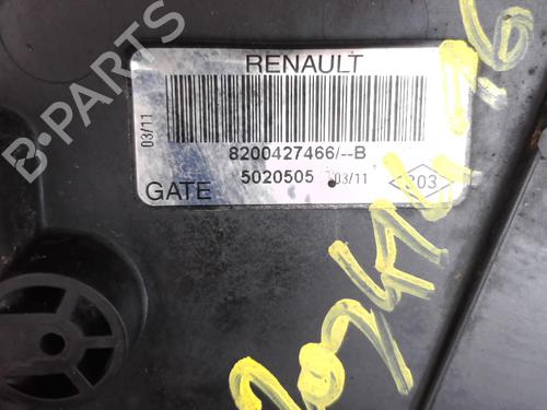 Used Radiator fan Radiator fan RENAULT KANGOO Express (FW0/1_) 1.5 dCi 70 (FW0A, KW0V) (68 hp) 25644260 25644260