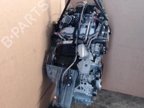 Engine MERCEDES-BENZ A-CLASS (W169) A 180 CDI (169.007, 169.307) | BP25645105M1 