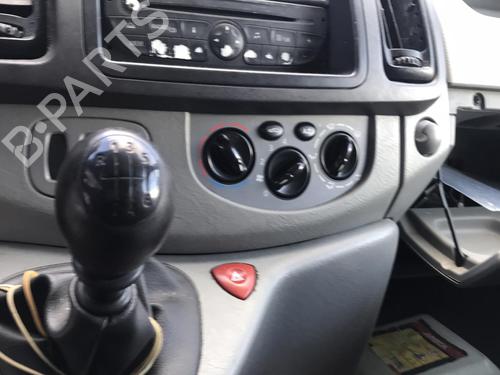 ABS pump RENAULT TRAFIC II Van (FL) 2.0 dCi 90 (FL0H, FL00, FL01, FL0M, FL0P, FL0S) | BP25630708M43 - Image 25