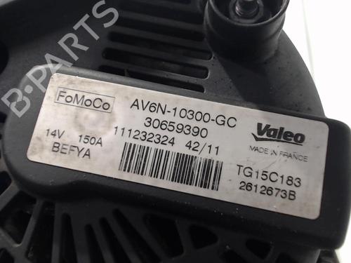 Alternator FORD FOCUS III 1.6 TDCi | BP31572741M7  - Image 5