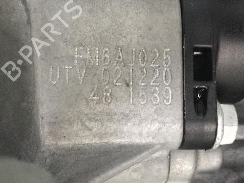 Gearbox AUDI Q2 (GAB, GAG) 30 TFSI | BP29598097M3 