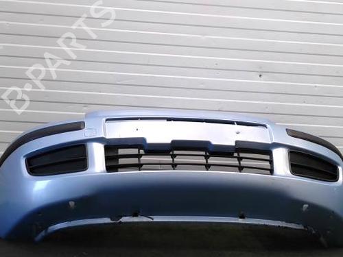 Used Front bumper Front bumper FIAT PANDA (169_) 1.2 (169.AXB11, 169.AXB1A) (60 hp) 34215764 34215764