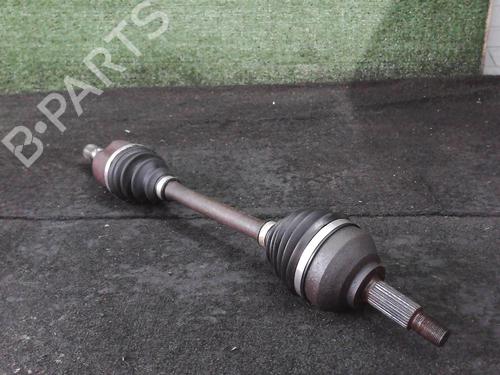 Left front driveshaft NISSAN PRIMASTAR Van (X83) 2.0 dCi 115 | BP25639012M38 - Image 2