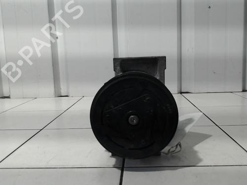 Used AC compressor AC compressor RENAULT CLIO IV (BH_) 0.9 TCe 75 (BHNP) (76 hp) 31044808 31044808