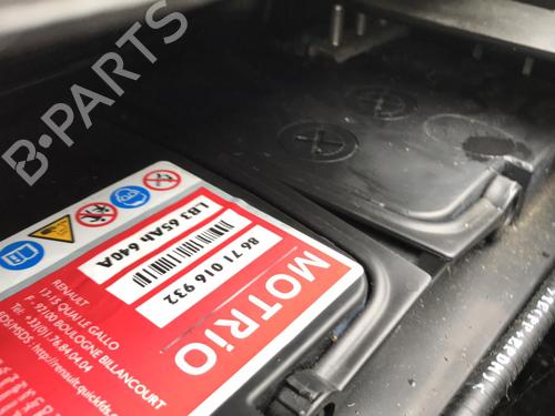 ABS pump RENAULT MODUS / GRAND MODUS (F/JP0_) 1.5 dCi 75 | BP31064414M43 - Image 12