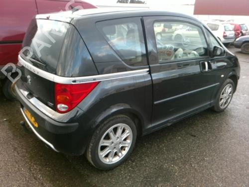 Switch PEUGEOT 1007 (KM_) 1.4 HDi | BP25643878I30 - Image 5