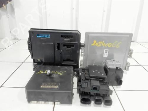 Electronic module RENAULT MEGANE CC (EZ0/1_) 1.5 dCi (EZ09, EZ1G, EZ0D, EZ14) | BP25645023M83  - Image 5