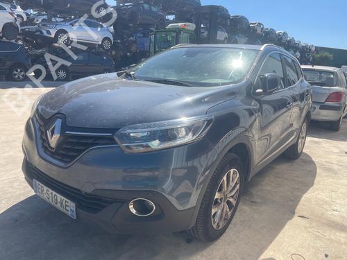 AC compressor RENAULT KADJAR (HA_, HL_) 1.2 TCe 130 (HLMR) | BP39558534M34 - Image 33