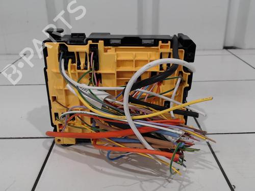 Electronic module PEUGEOT 308 II (LB_, LP_, LW_, LH_, L3_) 1.5 BlueHDi 130 | BP25644736M83 