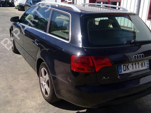 Hattehylde AUDI A4 B7 Avant (8ED) 2.0 TDI | BP25635373C85 - Image 7