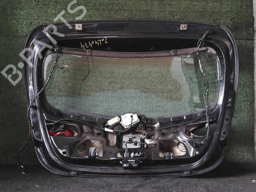 Tailgate SEAT LEON (1P1) 1.9 TDI | BP25650144C6 
