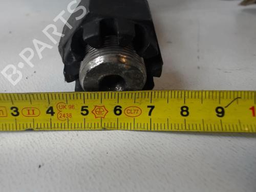 Right front driveshaft OPEL ZAFIRA A MPV (T98) 2.2 DTI 16V (F75) | BP25646436M39 