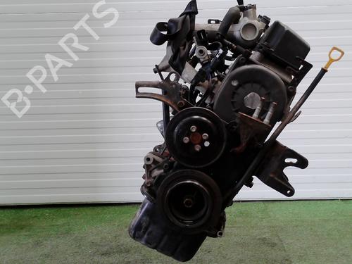 Motor für KIA PICANTO I (SA) 1.1 (65 hp) 29077916