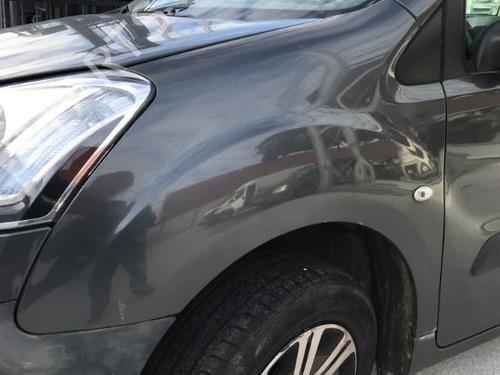 Scheinwerfer links CITROËN BERLINGO MULTISPACE (B9) 1.6 HDi 90 | BP30490520C28