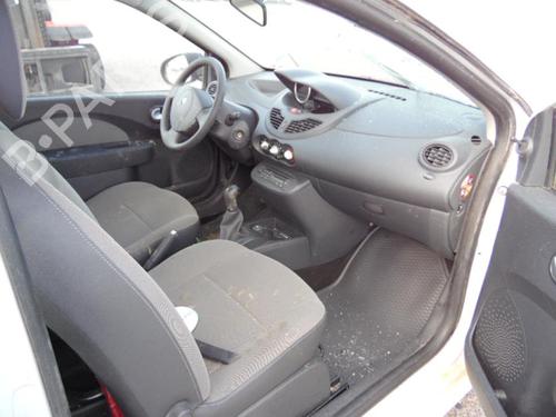 Right front driveshaft RENAULT TWINGO II (CN0_) 1.5 dCi 75 | BP25641048M39  - Image 12