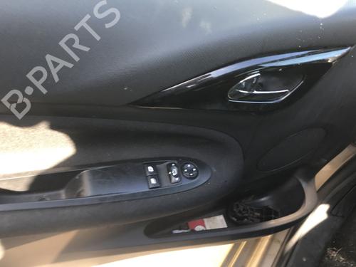 Left sun visor CITROËN DS3 (SA_) 1.6 HDi 90 | BP33476536I1 - Image 21