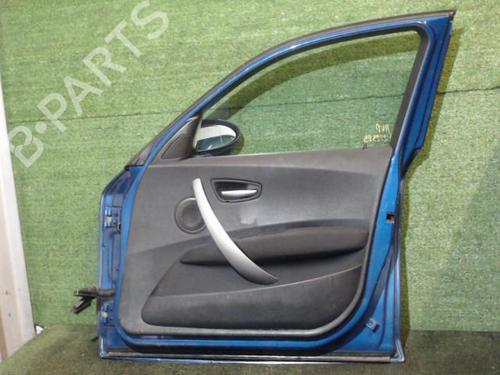 right-front-door-bmw-1-e87-2003-2004-2005-2006-2007-2008-2009-2010-2011-2012-2013-25635089 main image