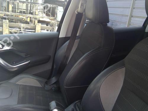 Switch PEUGEOT 2008 I (CU_) 1.6 BlueHDi 120 | BP29843613I30  - Image 20