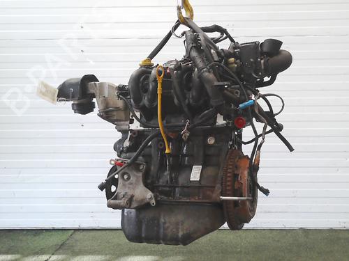 Engine RENAULT TWINGO II (CN0_) 1.2 (CN0D) | BP35925783M1 - Image 3