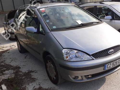 Left front fenders FORD GALAXY I (WGR) 1.9 TDI | BP25633182C41 