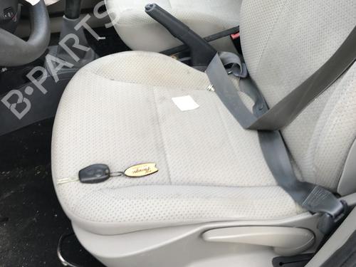 Gearbox RENAULT CLIO III (BR0/1, CR0/1) 1.5 dCi (BR17, CR17) | BP30688752M3