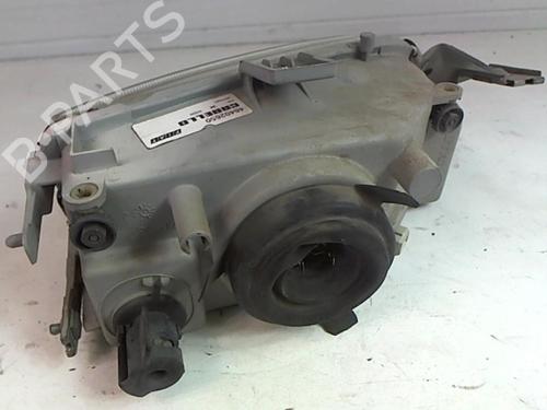 Left headlight FIAT PUNTO (176_) 55 1.1 | BP25636092C28 