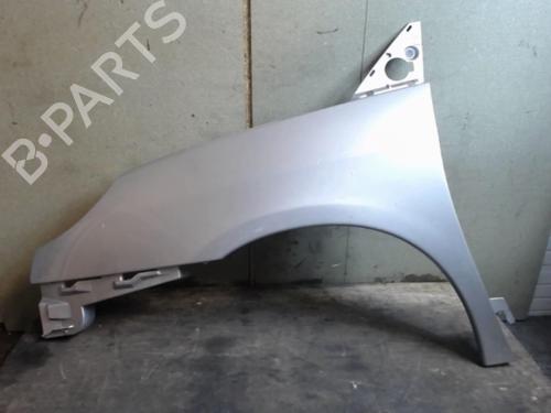 Forskærm venstre PEUGEOT 807 (EB_) 2.2 HDi (128 hp) 25636557