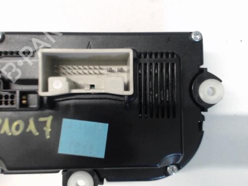 Climate control VW GOLF VI (5K1) 1.6 TDI | BP25648743I5 