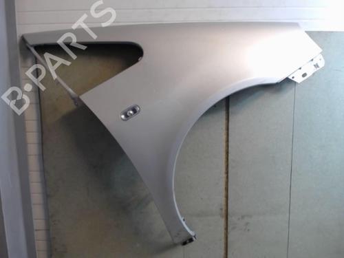 Used Right front fenders VW SHARAN (7M8, 7M9, 7M6) 1.9 TDI (115 hp) 25640214